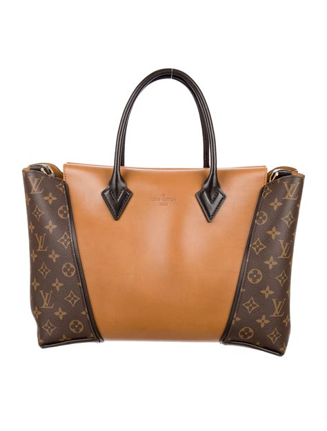 louis vuitton w tote pm|Louis Vuitton tote for sale.